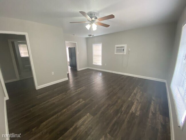 Building Photo - 2 br, 1 bath House - 517 Dibrell