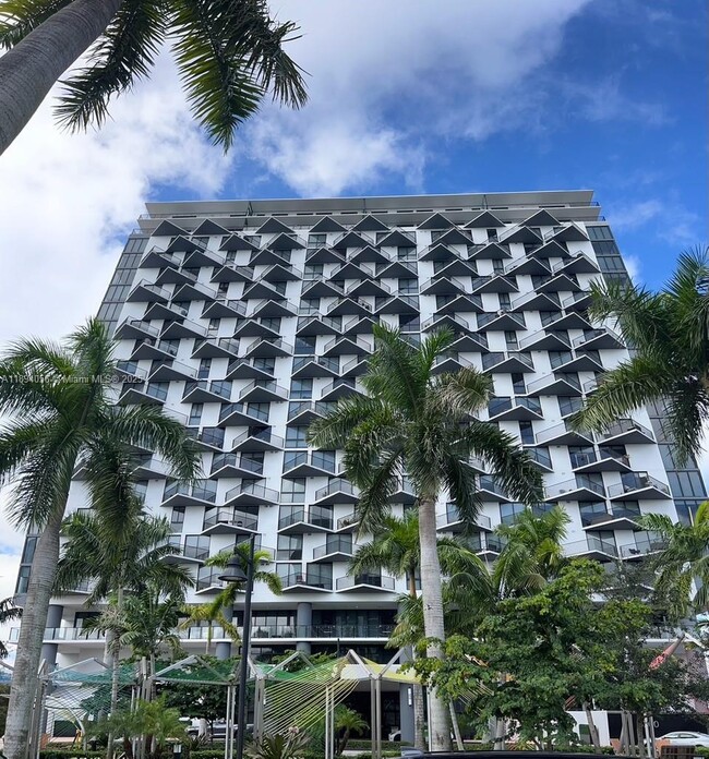 Building Photo - 5300 Paseo Blvd