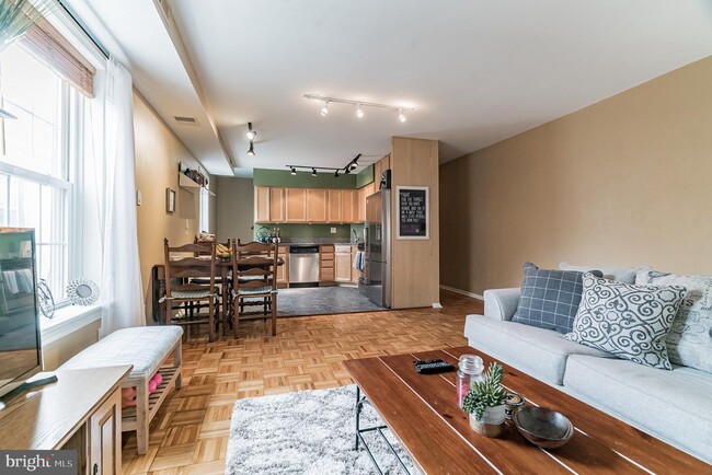 Foto del edificio - 1031 Spruce St