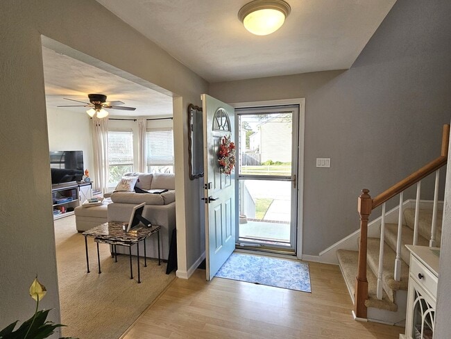 Building Photo - Ocean View East