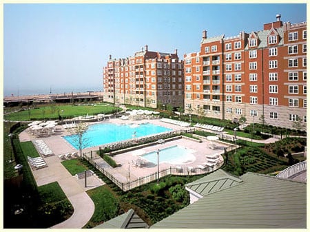 Oceana - 155 Oceana Dr E