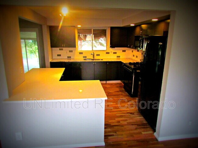 Foto del edificio - 7315 S Dexter St