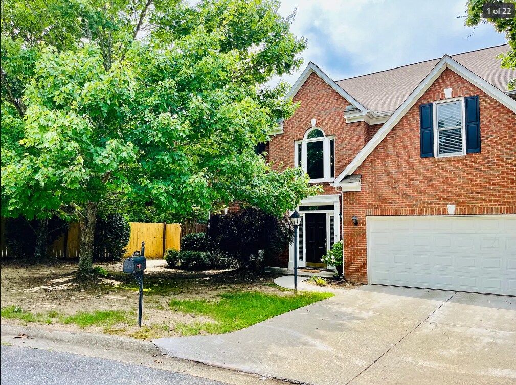 Foto principal - 1751 Millside Dr SE