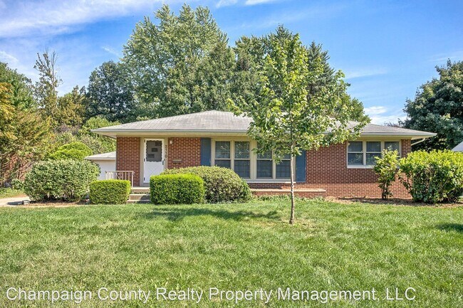 Building Photo - 3 br, 2 bath House - 2110 Boudreau Dr.
