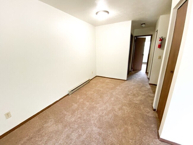 Foto del interior - Fowler Place Apartments