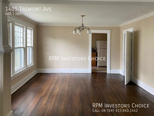 Building Photo - 1405 Tremont Ave