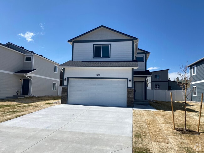 Building Photo - 1506 Alyssaelaine Dr