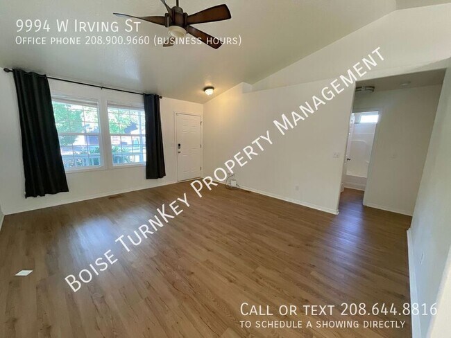 Foto del edificio - 9994 W Irving St