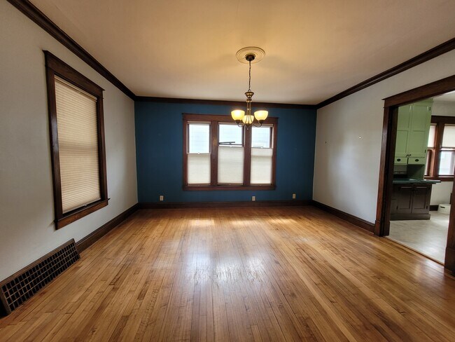 Foto del edificio - 1009 N Oneida St