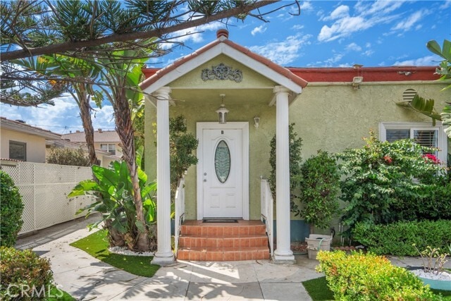 Foto del edificio - 1836 Euclid St