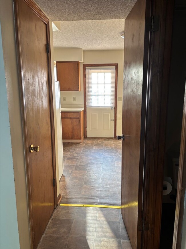 Foto del edificio - 1116 Park St