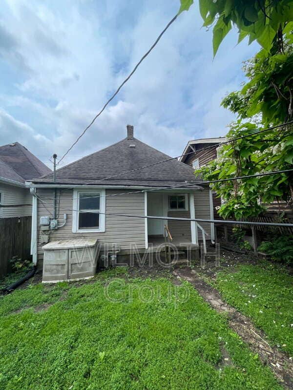 Building Photo - 1512 English Ave