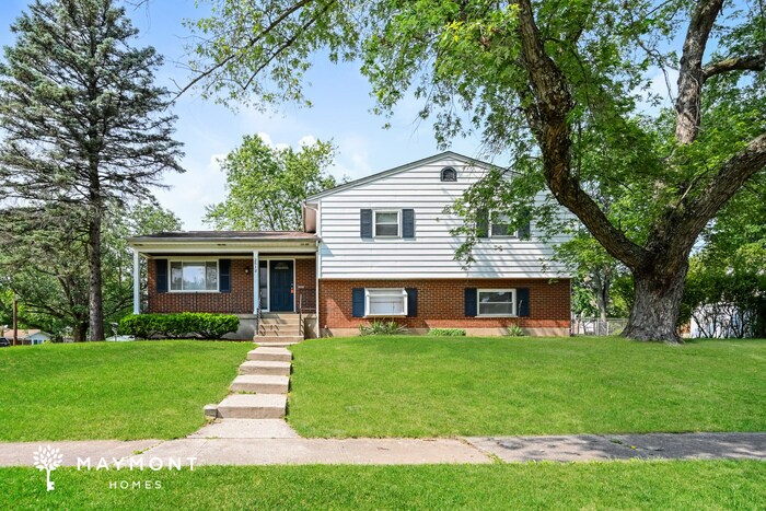 Foto principal - 2512 Grosvenor Dr