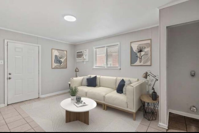 Foto del edificio - 2314 Pendleton St