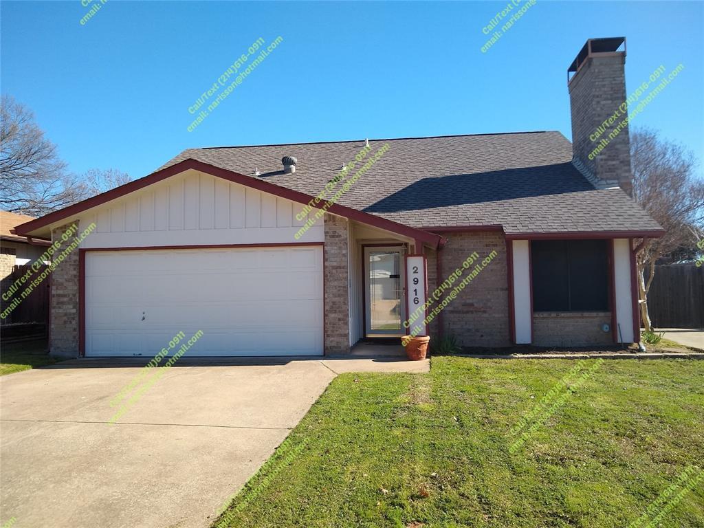 Primary Photo - 2916 Woodbridge Dr