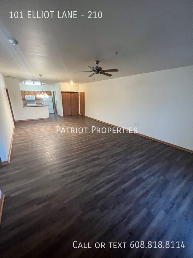 101 Elliott Ln Unit 210, Oregon, WI 53575 Room for Rent in Oregon, WI