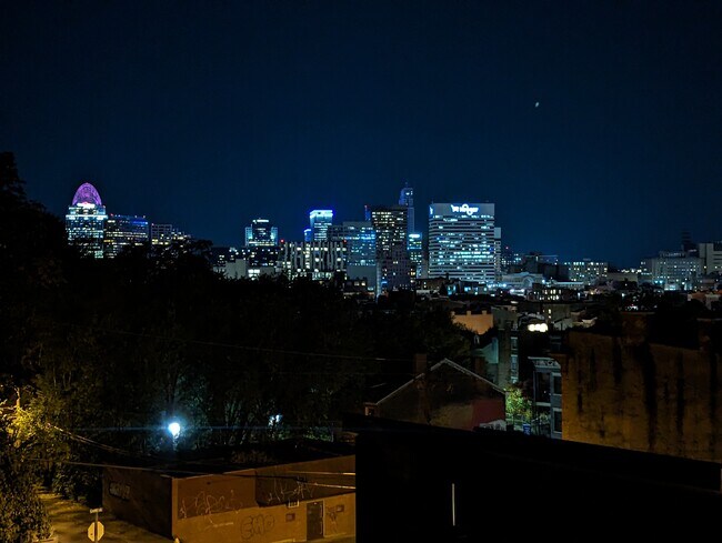 Foto del edificio - 141 Mulberry St