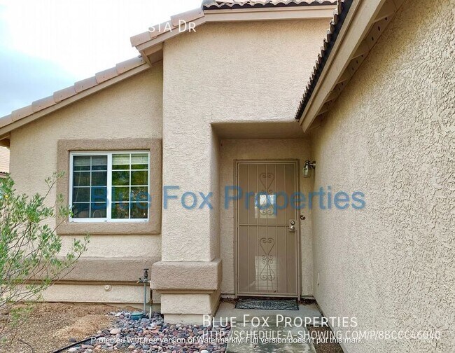 Building Photo - 1965 W Cholla Vista Dr