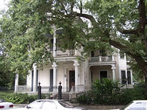 Foto del edificio - Jackson Avenue Building