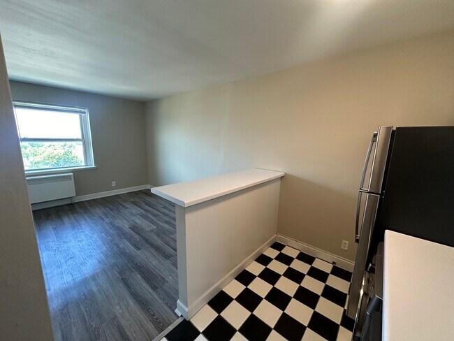 Foto del edificio - The Empire Building