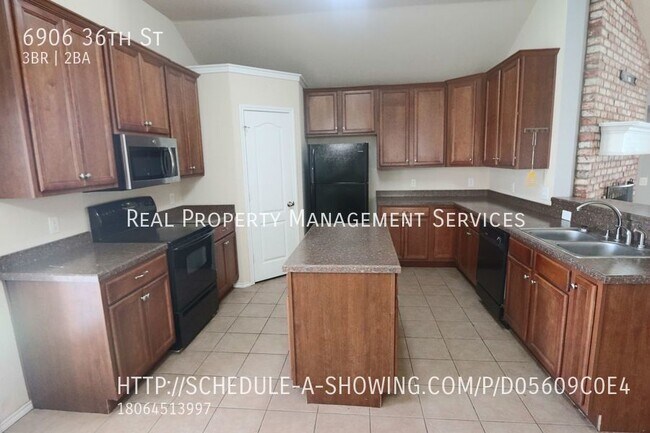 Foto del edificio - 6906 36th St
