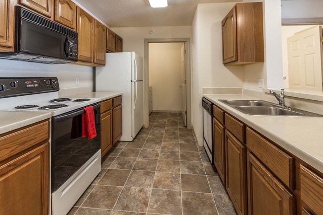 Building Photo - The Kingston Green