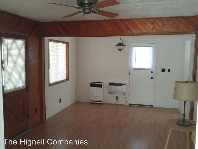 Foto del edificio - 1 br, 1 bath House - 4036 Fort Peck St.