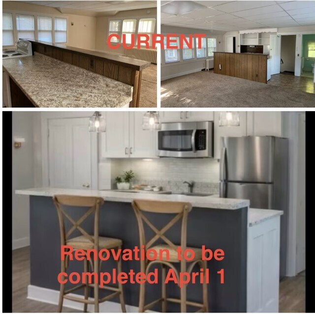 Building Photo - 12 Buckingham St