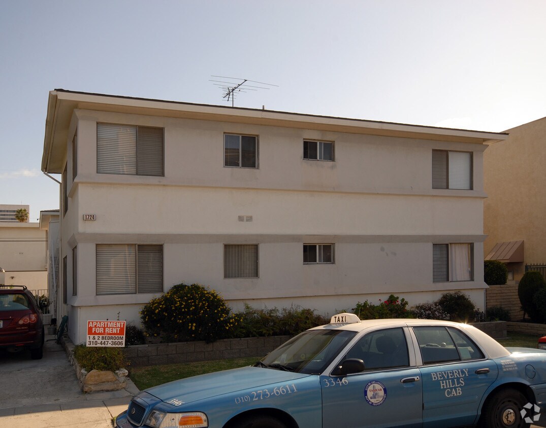 1724 Butler Ave, Los Angeles, CA 90025 Apartments in Los Angeles, CA