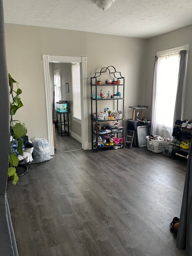 Foto del edificio - 304 Hamilton St