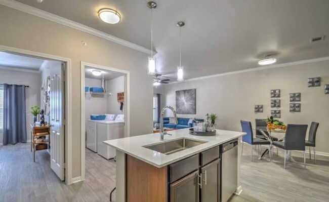 Foto del edificio - 1 bedroom in McKinney TX 75070