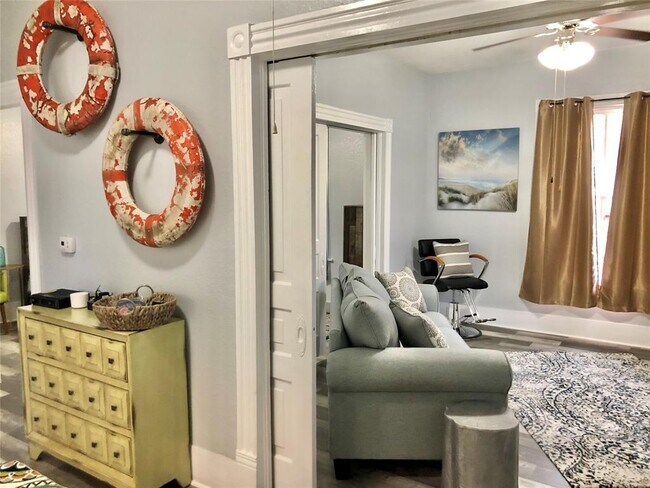 Foto del edificio - 1514 18th St