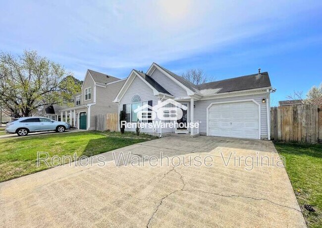 Foto del edificio - 5913 Chain Bridge Rd