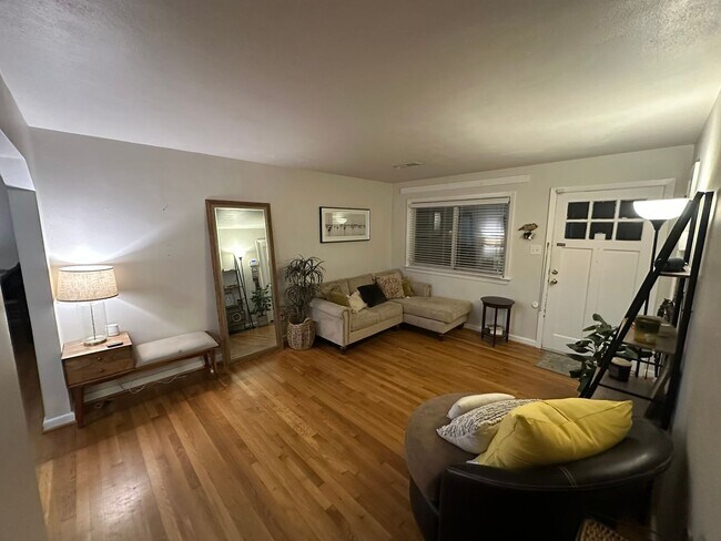 Foto del edificio - BAYVILLE PARK