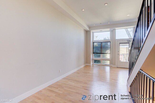 Foto del edificio - 3 br, 2.5 bath Condo - 814 Hayes Street, S...