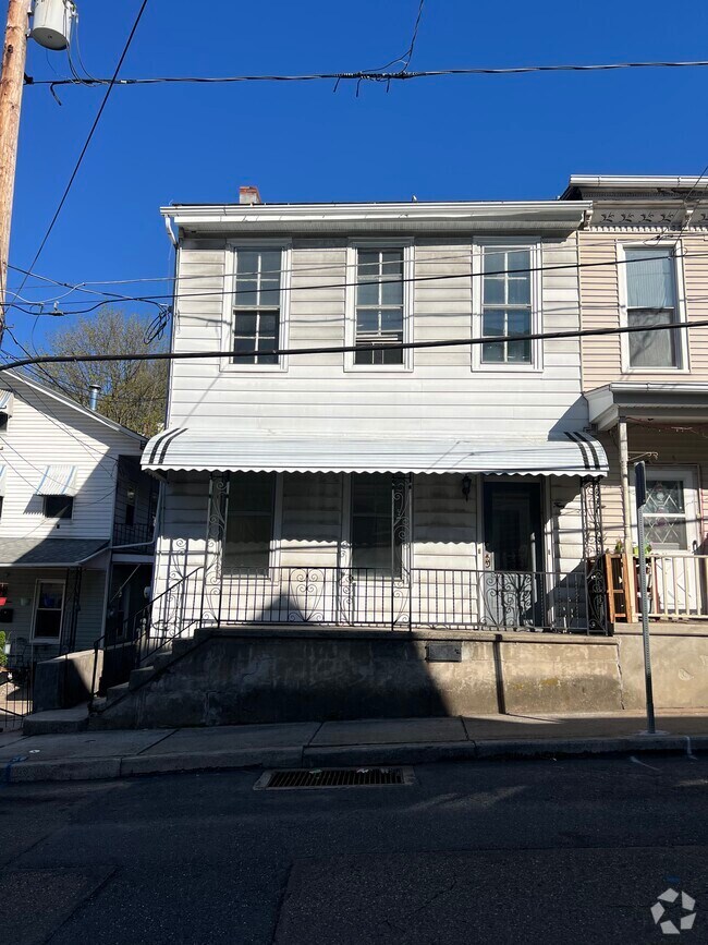 Apartments For Rent In Pottsville Pa