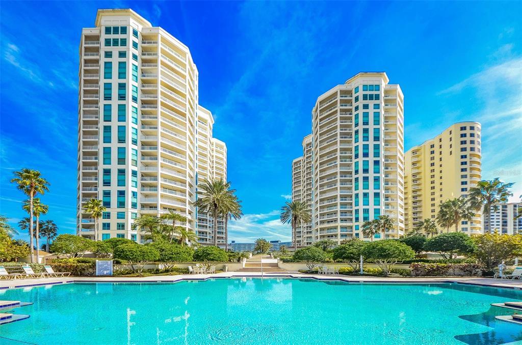 Foto principal - 1180 Gulf Blvd