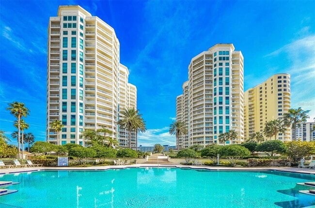 Foto del edificio - 1180 Gulf Blvd