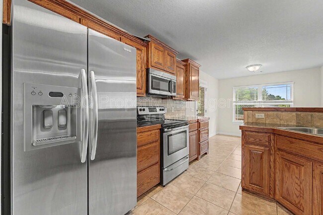 Foto del edificio - 3558 W Clearwood Dr