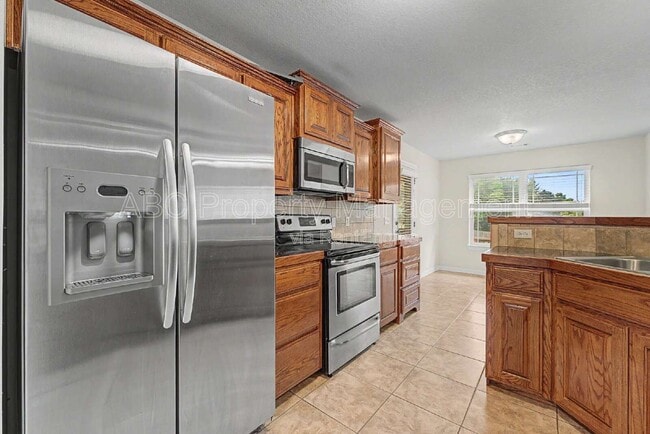 Photo - 3558 West Clearwood Drive House