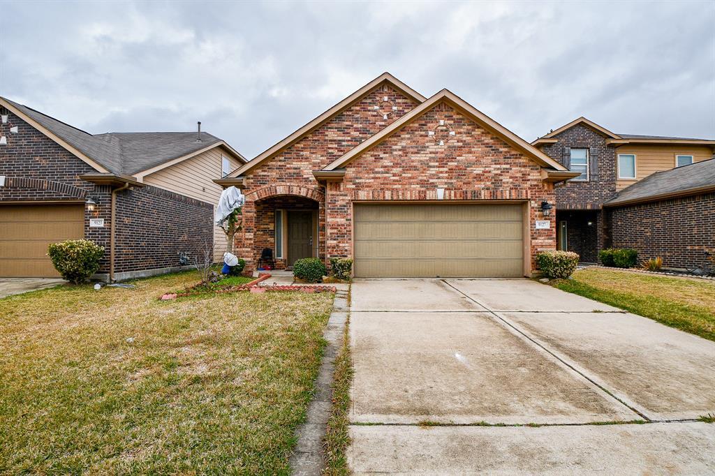 9127 Fuqua Breeze Dr, Houston, TX 77075 House Rental in Houston, TX
