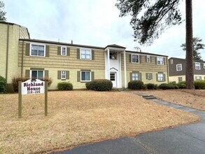 Building Photo - 4600 Fort Jackson Blvd