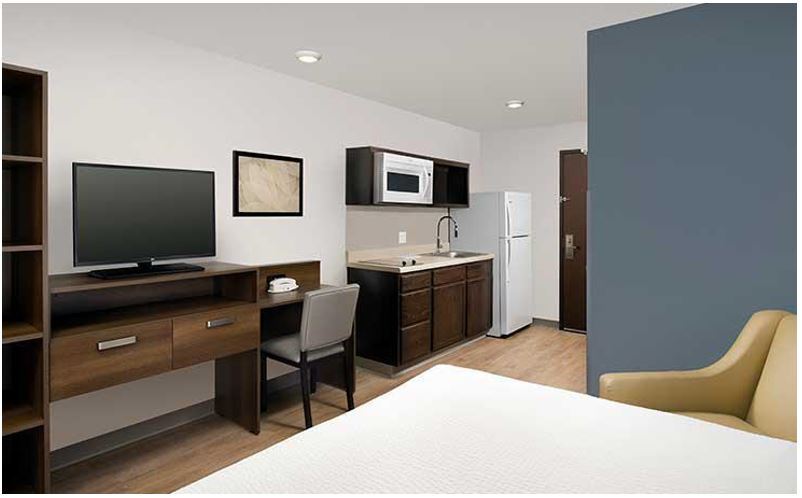 Foto principal - 4000 Woodhaven Rd