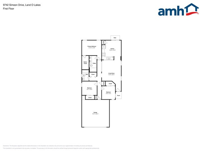 Building Photo - 9742 Simeon Dr