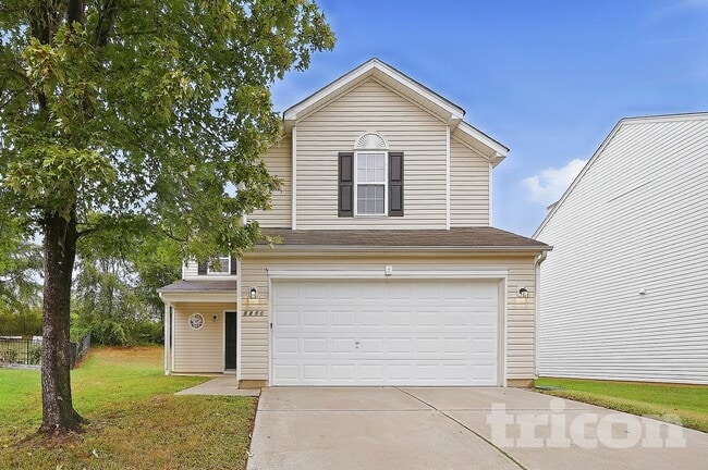 Building Photo - 1410 Cherith Ct NW