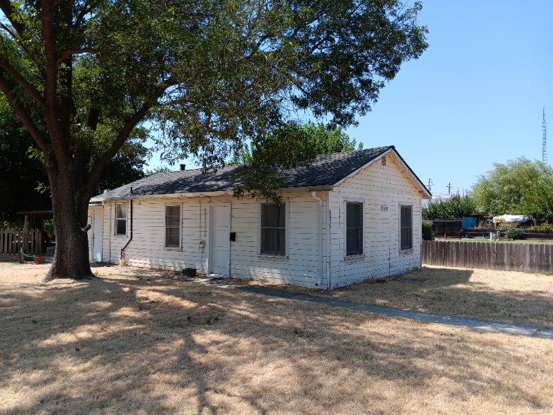 Foto principal - 1459 S St