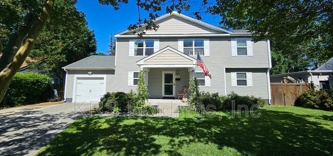 Photo - 7721 Cortland Place House