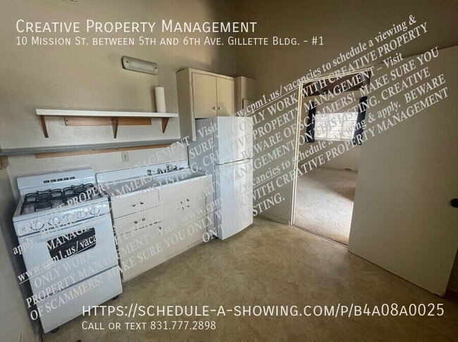 Foto del edificio - 10 Mission St