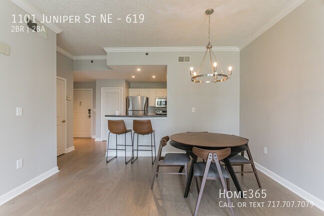 Building Photo - Beautiful 2 Bedroom 2 Bathroom Condo - Rea...