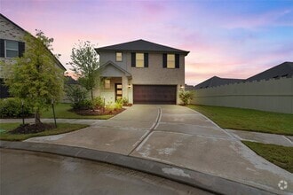 Building Photo - 9714 Grooveburr Ct